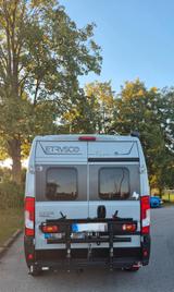 Etrusco CV 600 DB Complete Edition, Top Angebot - Etrusco CV