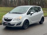 Opel Meriva B Edition - Opel Meriva Gebrauchtwagen in Augsburg