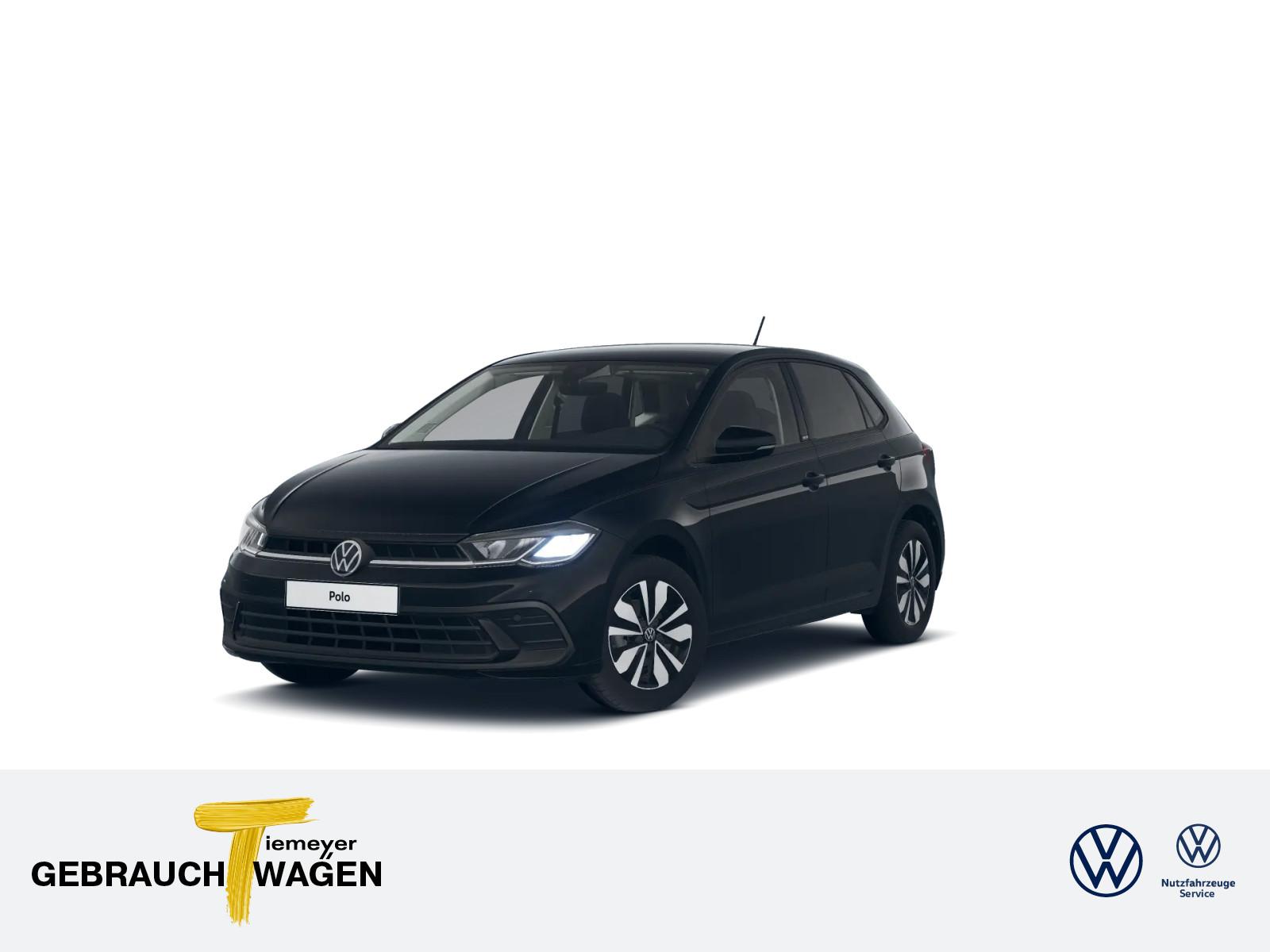 Volkswagen Polo 1.0 TSI MOVE KAMERA PDC NAVI GJR