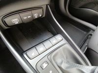 Hyundai i20 - Vorschau Bild 18