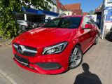 Mercedes-Benz CLA 180 Shooting Brake AMG Line NAVI/LED/TEMP. - Mercedes-Benz CLA 180 aus 2018