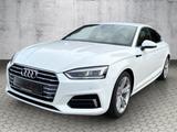 Audi A5 Sportback 40 TDI Sport *LED Scheinwerfer* - Audi A5 40 TDI Gebrauchtwagen