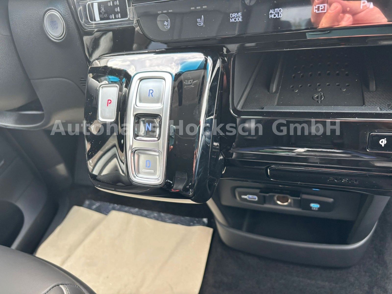Hyundai Staria – Bild 22