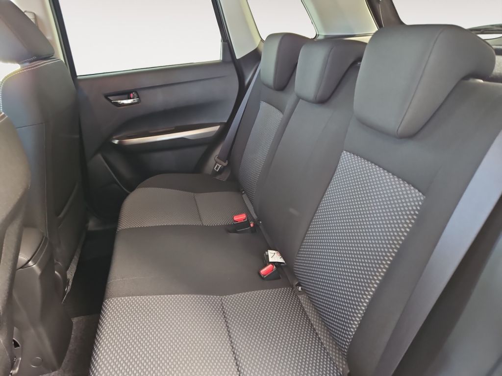 Fahrzeugabbildung Suzuki Vitara 1.4 Comfort Allrad Navi LED Sitzheizung