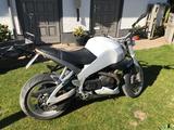 Buell Xb 9 - BUELL XB9