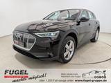 Audi e-tron 50 quattro 71kWh LED|Navi|Sound|AHK|SHZ - Audi e-tron mit Anhängerkupplung