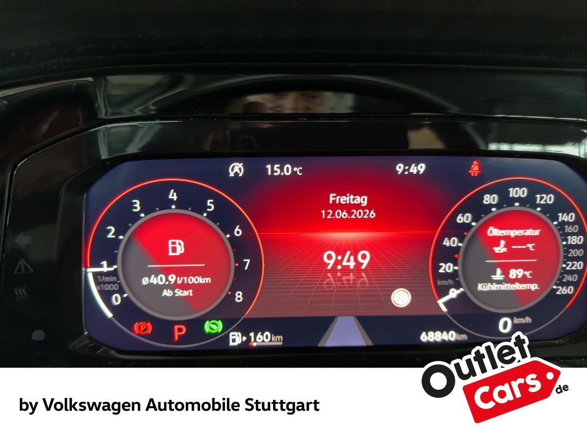 Volkswagen Golf - Bild 15