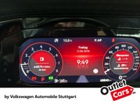 Volkswagen Golf - Vorschau Bild 15