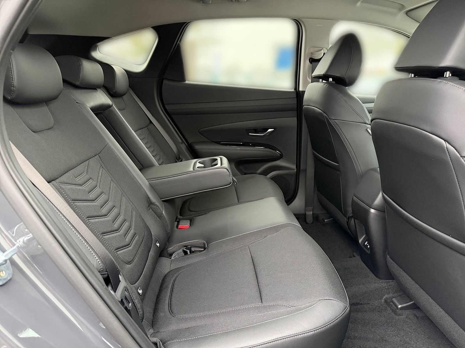 Hyundai TUCSON - Bild 16