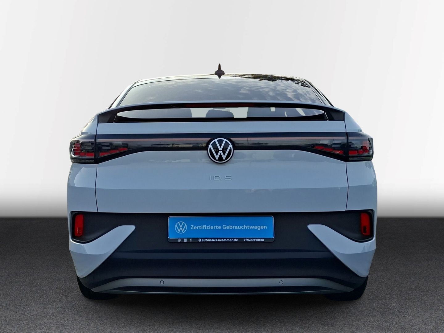 ID.5 Pro *AHK*Sport*IQ-Light*