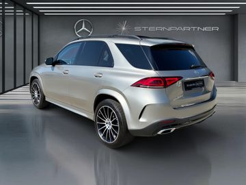 Mercedes GLE 300 - 8