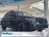 BMW X4 M40i M Sport Driv.Prof. Laser HUD Standh. AHK - BMW X4 M40: mit Anhängerkupplung