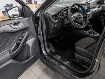 Ford Focus 1.0 Titanium Intelligent Drive Assist LED