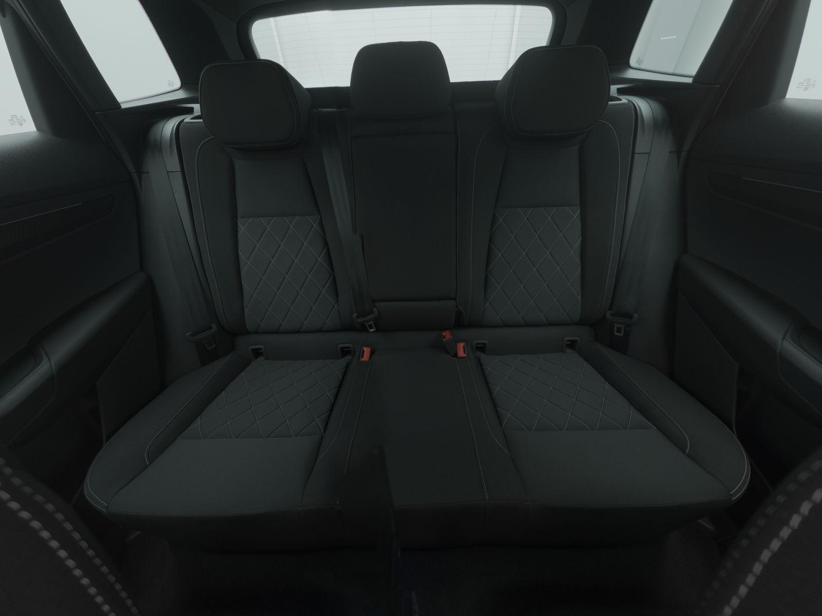Skoda Karoq Sportline 2.0 TSI 4x4 DSG*AHK*R-KAM*LED*18