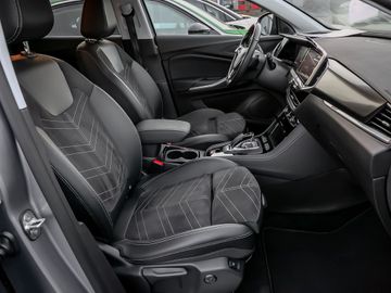 Opel Grandland 1.6 Ultimate Plug-in-Hybrid 360°Kamera