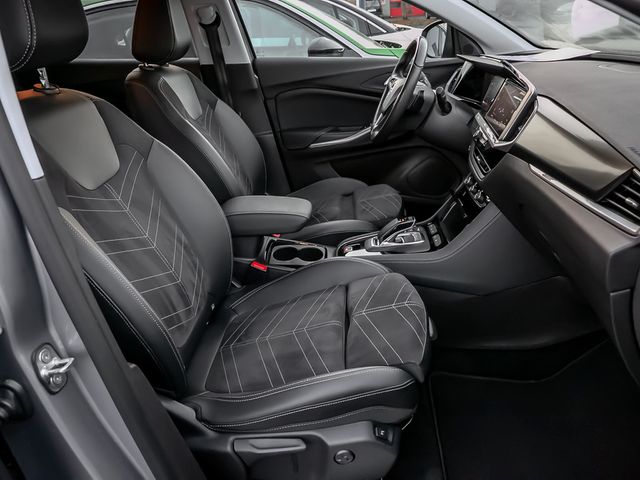 Opel Grandland 1.6 Ultimate Plug-in-Hybrid 360°Kamera
