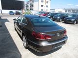 Volkswagen Passat CC,AUTOMATIK,KLIMA,NAVI,SITZHEIZUNG. - Volkswagen Passat CC: Limousine