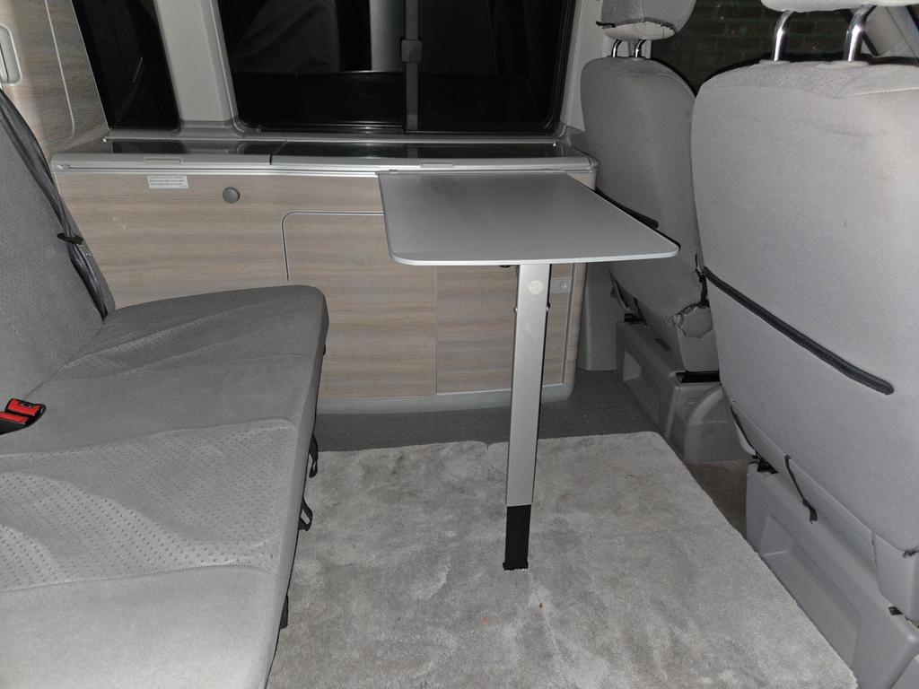 Volkswagen T5 California