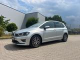 Volkswagen Golf Sportsvan 1.2 TSI ALLSTAR*KLIMAAUT*SHZ*PDC* - Volkswagen Golf: Tsi