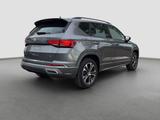 Seat Ateca 2.0 FR AHK CAM ACC E-KLAPPE NAVI LM17 - gebrauchte Seat SUV & Geländewagen