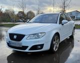 Seat Mercedes Seat Exeo Sport 2.0 Vollaustattun... - Seat Exeo: Automatik