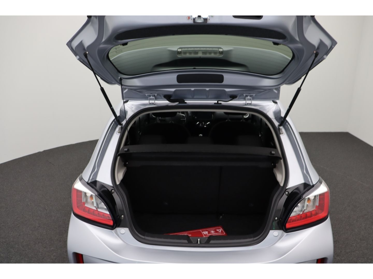 Fahrzeugabbildung Mitsubishi Space Star 1.2 Select+ Kamera  AppleCP Garantie