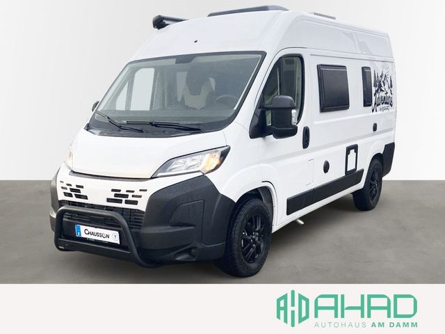 Chausson V594S Trigano Adventure Van by AHAD / Limited