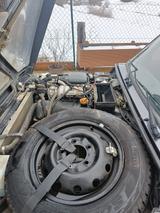 Lada Urban - Lada Urban SUV