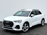 Audi Q3 35 TFSI Stronic S line /NAVI/LED/CAM/GARANTIE - Audi: Van