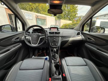 Opel Mokka - 10