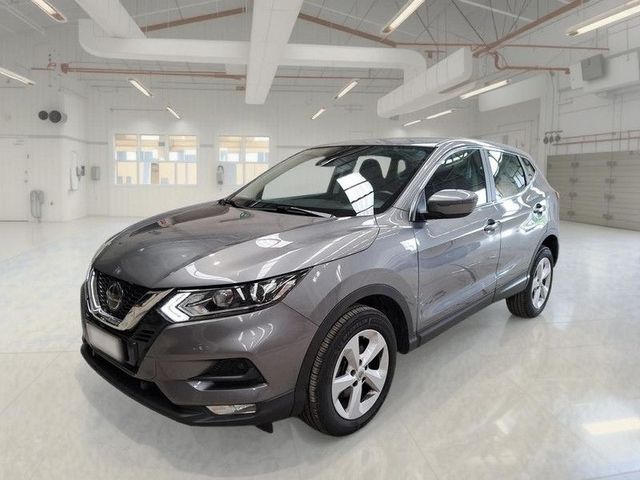 Nissan NISSAN QASHQAI 1.3 DIG-T 140 Business