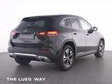 Mercedes-Benz GLA 250 e PROGRESSIVE+AHK+KEYLESS+DISTRONIC+360° - Mercedes-Benz GLA-Class: Schwarz