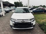 Mitsubishi Outlander SUV-Star+ 4WD - Mitsubishi Outlander in München