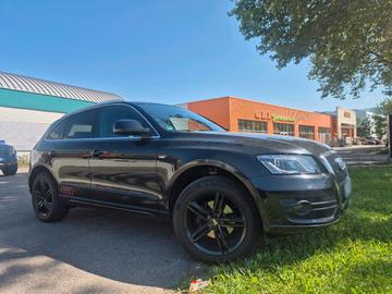 صورة 6 لـ 2009 AUDI Q5