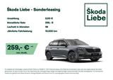 Skoda KAMIQ MONTE CARLO TSI DSG  DEUTSCHE AUSSTATTUNG - New cars: Deutsche