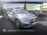 Mercedes-Benz GLA 200 d 4Matic 8G-DCT Progressive DAB LED RFK - Mercedes-Benz GLA 200: 4matic