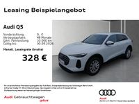 Audi Q5 - Vorschau Bild 2