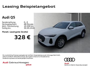 Audi Q5 - 2