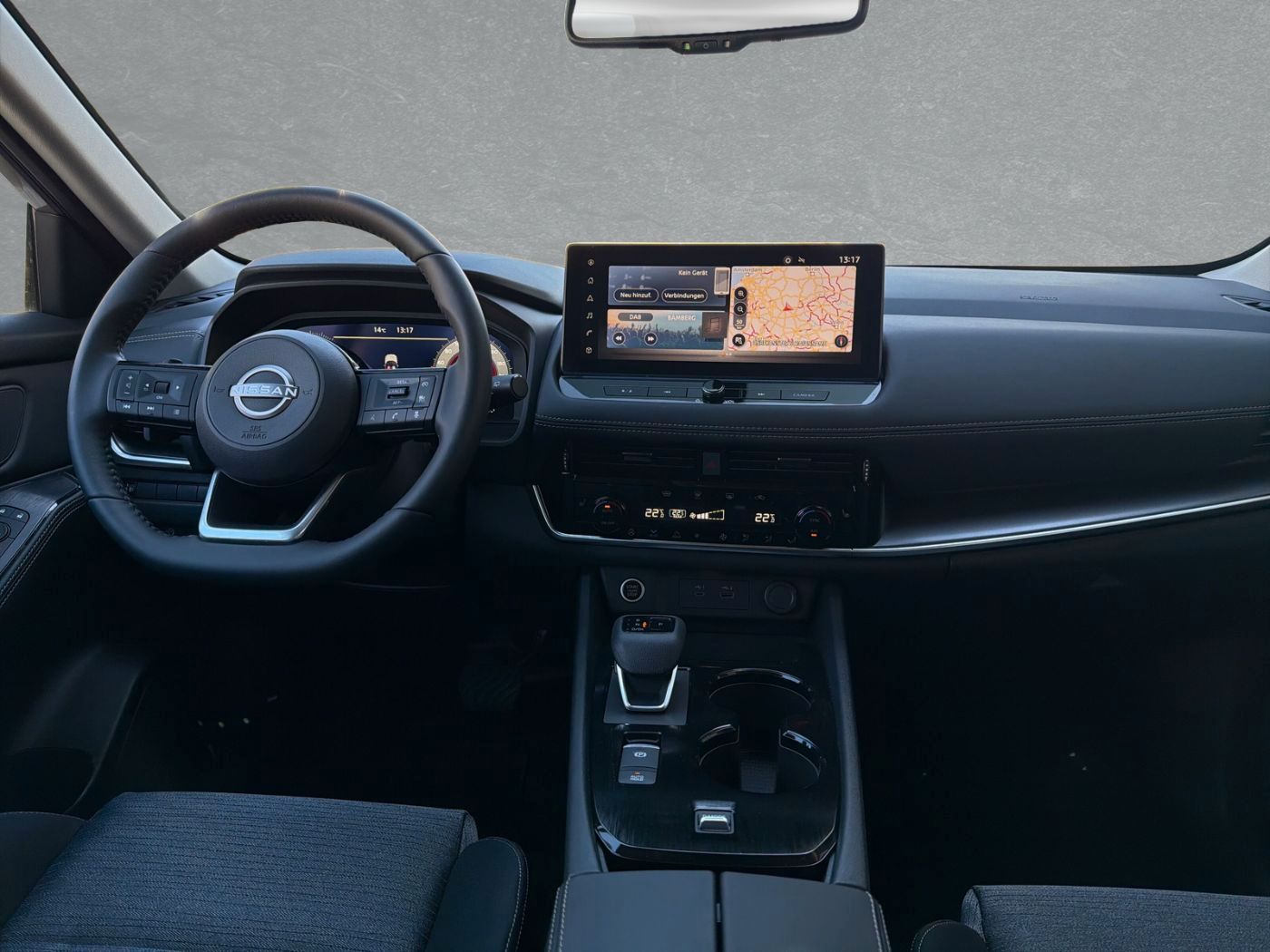 Nissan X-Trail - Bild 7
