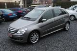 Mercedes-Benz B 200 B 200*Automatik*HU.AU.NEU*Finanazierung - gebrauchte Mercedes-Benz B-Klasse aus dem Jahr 2005