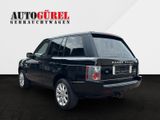 Land Rover Range Rover TDV8 Vogue - Land Rover Range Rover aus 2008