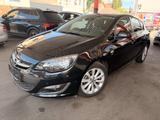 Opel Astra J Lim. Active 1HAND*SHZ*KLIMA*TEMPOMAT - Opel Astra: Automatik, J