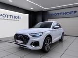 Audi Q5 Sportback 50 TFSIe Q S LINE NAVI+ MATRIX PDC - Audi Q5 in Hamm