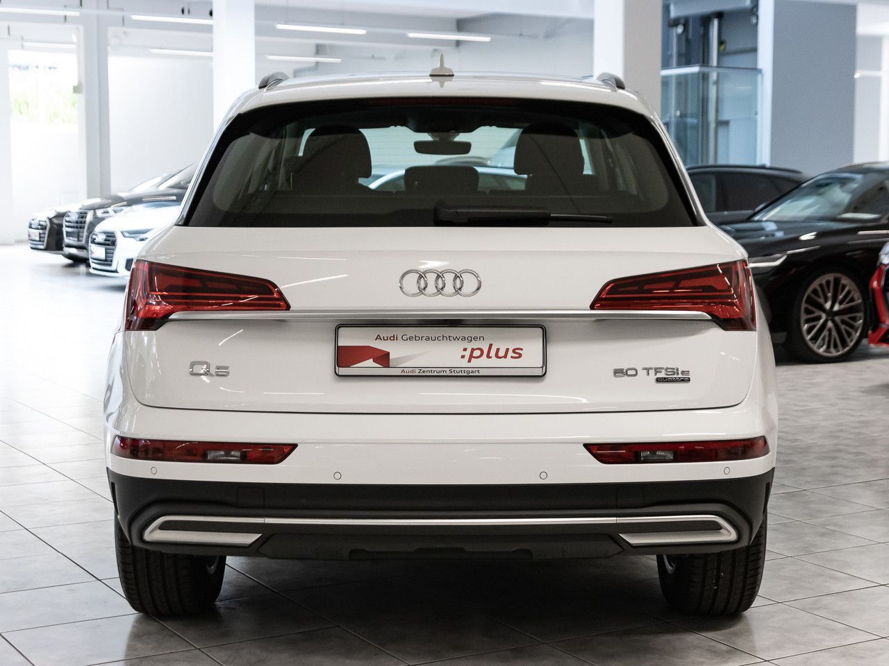 Audi Q5 - Bild 5