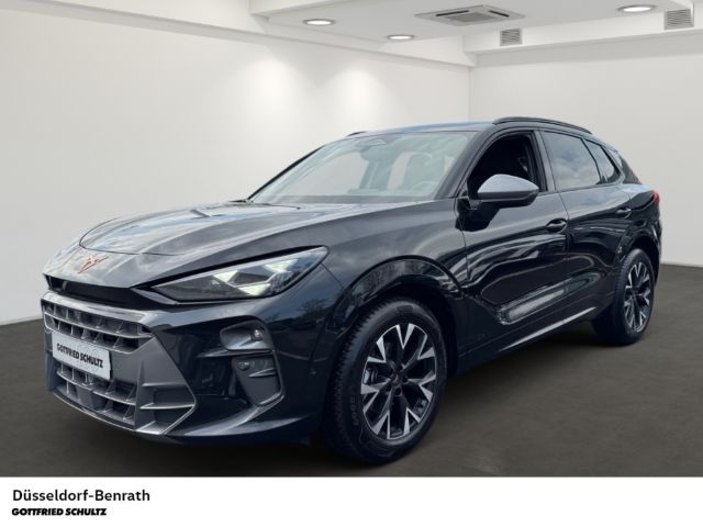 Cupra Terramar 1.5 eTSI DSG LED Navi Carplay Parkhilfe