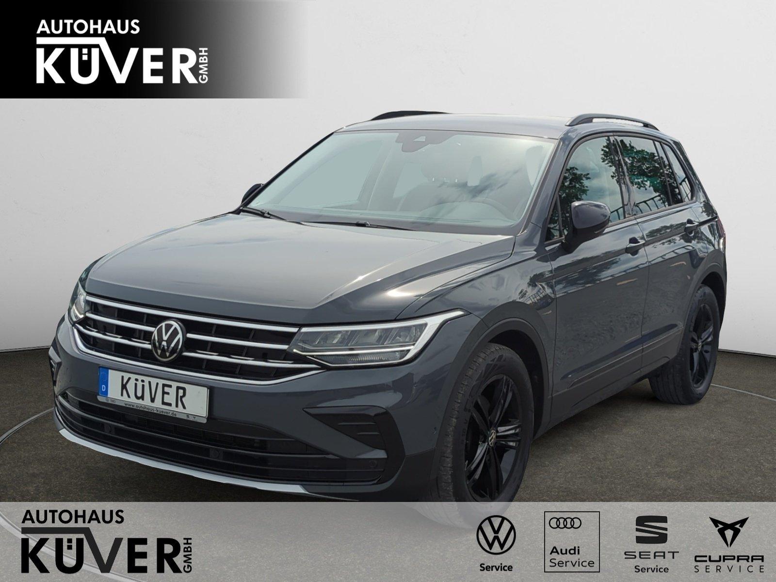 Volkswagen Tiguan Urban Sport 2.0 TDI DSG 4M*ACC