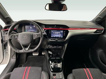 Opel Corsa F  Electric GS 11 KW Charger