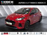 Mazda 2 Hybrid 1.5 116 CVT Centre SHZ RKAM HLA AHB ACC - gebrauchte Mazda 2 aus dem Jahr 2024