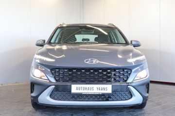 Hyundai Kona Select 1.0 T-GDI CARPLAY+LANE+KAM+ALU