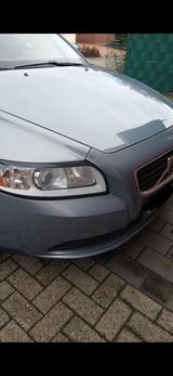 Volvo S40 1.6D Kinetic Kinetic - Volvo S40 mit Diesel-Antrieb: Limousine